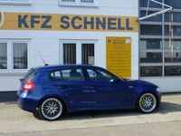 BMW 1er 19 Zoll 3